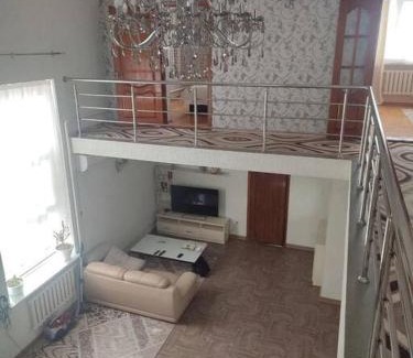 Bishkek Casa | Hotel Olivia