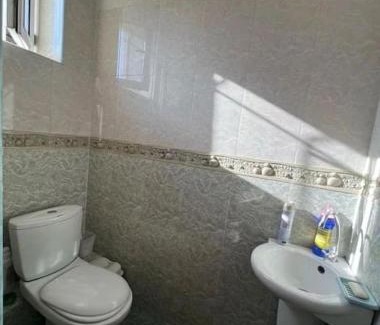 Bishkek Casa | Hotel Olivia