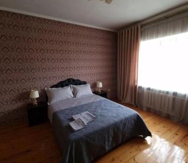 Bishkek Casa | Hotel Olivia