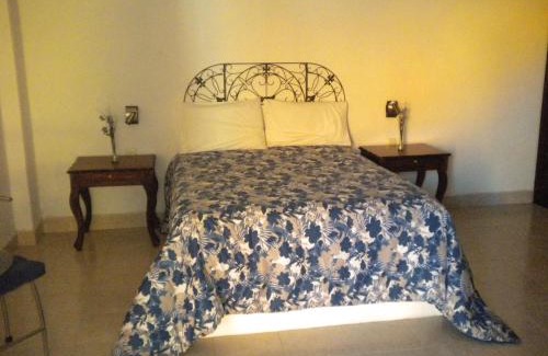 Teotihuacán Hotel | Hotel Ollin Teotl