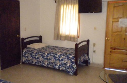 Teotihuacán Hotel | Hotel Ollin Teotl