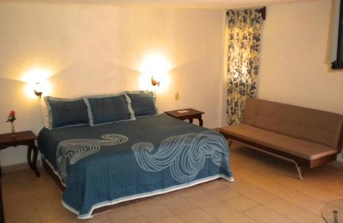 Teotihuacán Hotel | Hotel Ollin Teotl