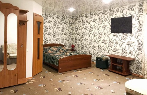 Sheregesh Hotel | Hotel Olymp