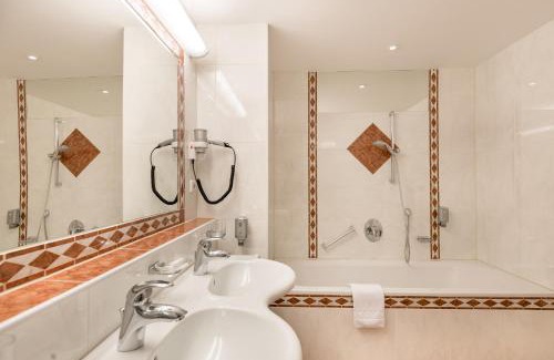 Obergurgl Hotel | Hotel Olympia
