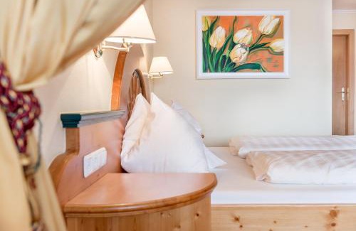 Obergurgl Hotel | Hotel Olympia