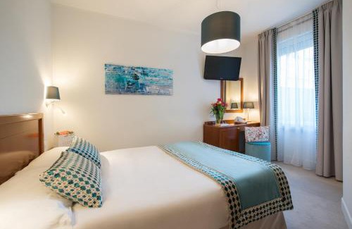 Beausoleil Hotel | Hotel Olympia