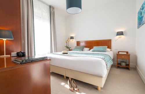 Beausoleil Hotel | Hotel Olympia