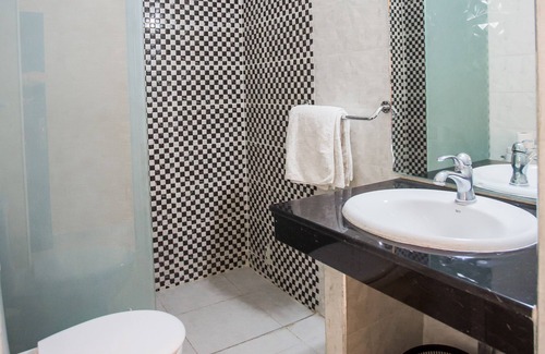 Ville Nouvelle Hotel | Hotel Olympic