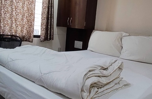 Ujjain Hotel | Hotel Om Omkar