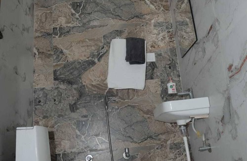 Rajawas Hotel | Hotel Om Palace