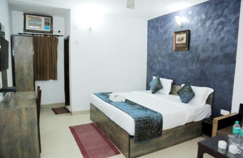 Mahipalpur Extension Casa | Hotel om Sai Delhi International Airport