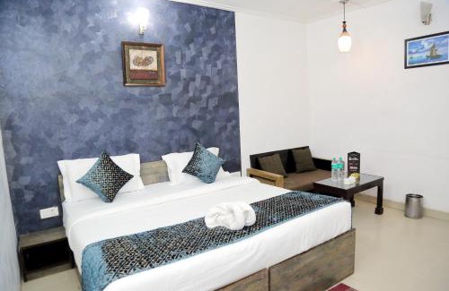 Mahipalpur Extension Casa | Hotel om Sai Delhi International Airport