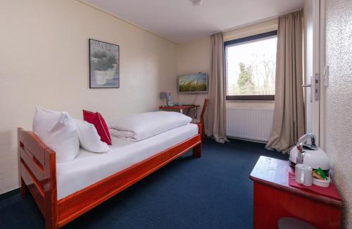Moers Hotel | Hotel Omega