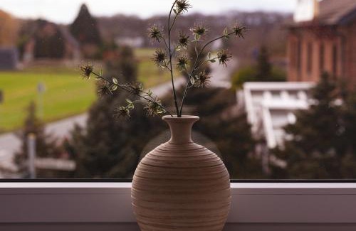 Moers Hotel | Hotel Omega