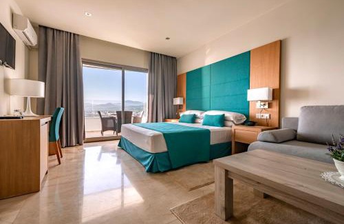 Miramar Hotel | Hotel Omeya