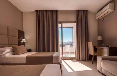 Miramar Hotel | Hotel Omeya