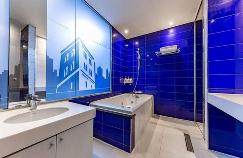 Uiwang Hotel | HOTEL ON