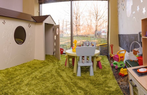 Constanta Hotel | Hotel On Plonge Junior