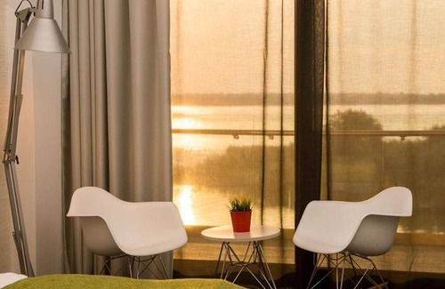 Constanta Hotel | Hotel On Plonge Junior