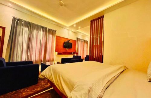 Mussoorie Hotel | Hotel On The Edge Top Rated & Awarded Property