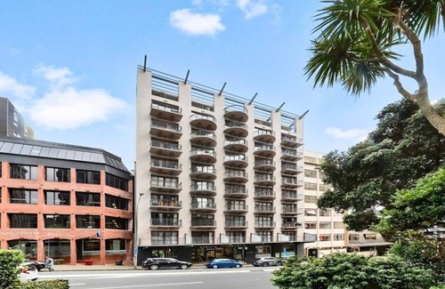 Wellington Apartamento | Hotel on the Terrace - Great Location Close to Attractions, Shops & Eateries