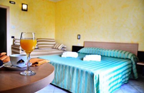 Belcastro Hotel | Hotel Onda Bleu