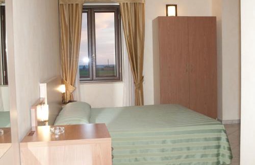 Belcastro Hotel | Hotel Onda Bleu