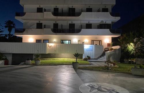 Belcastro Hotel | Hotel Onda Bleu