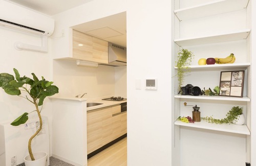 Susukino Apartamento | Hotel ONE'S RESIDENCE