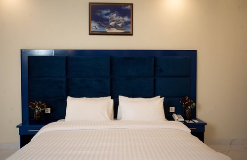 Shangla Hotel | Hotel One Swat