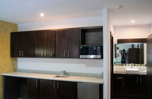 Delicias Hotel | Hotel Onix Suites