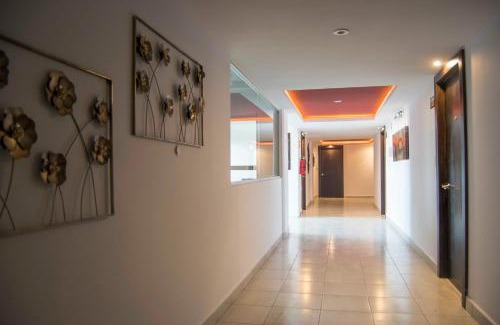 Delicias Hotel | Hotel Onix Suites