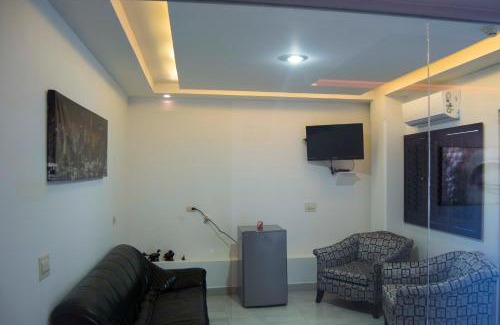 Delicias Hotel | Hotel Onix Suites