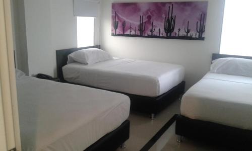 Neiva Hotel | Hotel Onix T