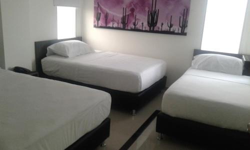 Neiva Hotel | Hotel Onix T