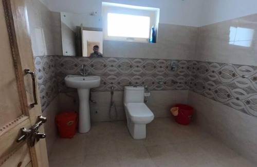 Hunder Hotel | Hotel Onpo- Nubra Valley UT