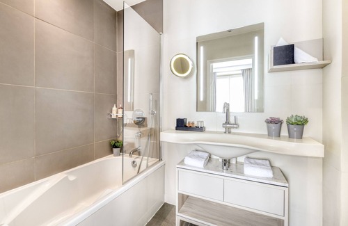 8th Arrondissement Hotel | Hotel Opéra Opal