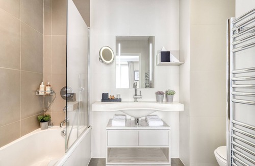 8th Arrondissement Hotel | Hotel Opéra Opal