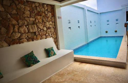 La Boquilla Hotel | Hotel Open Sea