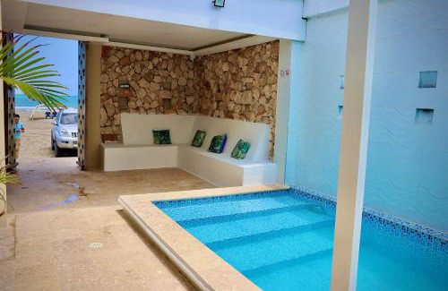 La Boquilla Hotel | Hotel Open Sea