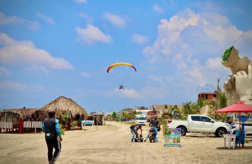 La Boquilla Hotel | Hotel Open Sea