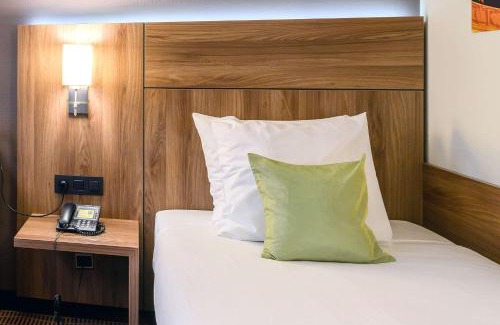 University District Hotel | Hotel Opera Antwerpen Centrum