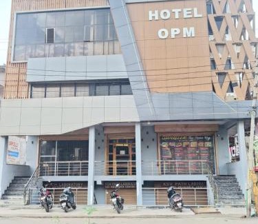 Agra Hotel | Hotel OPM