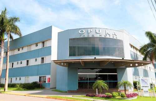 Sorriso Hotel | Hotel Opuka