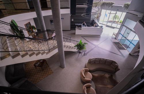 Sorriso Hotel | Hotel Opuka