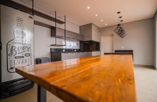 Sorriso Hotel | Hotel Opuka