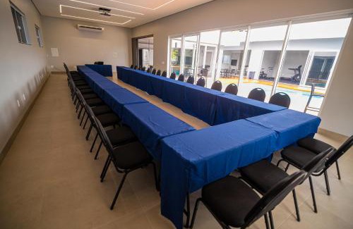 Sorriso Hotel | Hotel Opuka