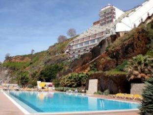 Sao Martinho Hotel | Hotel Orca Praia