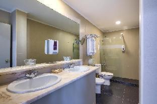 Sao Martinho Hotel | Hotel Orca Praia
