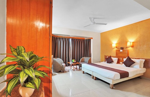 Shivajinagar Hotel | Hotel Orchard Pune